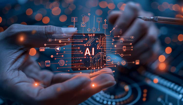 AI-Powered Solutions