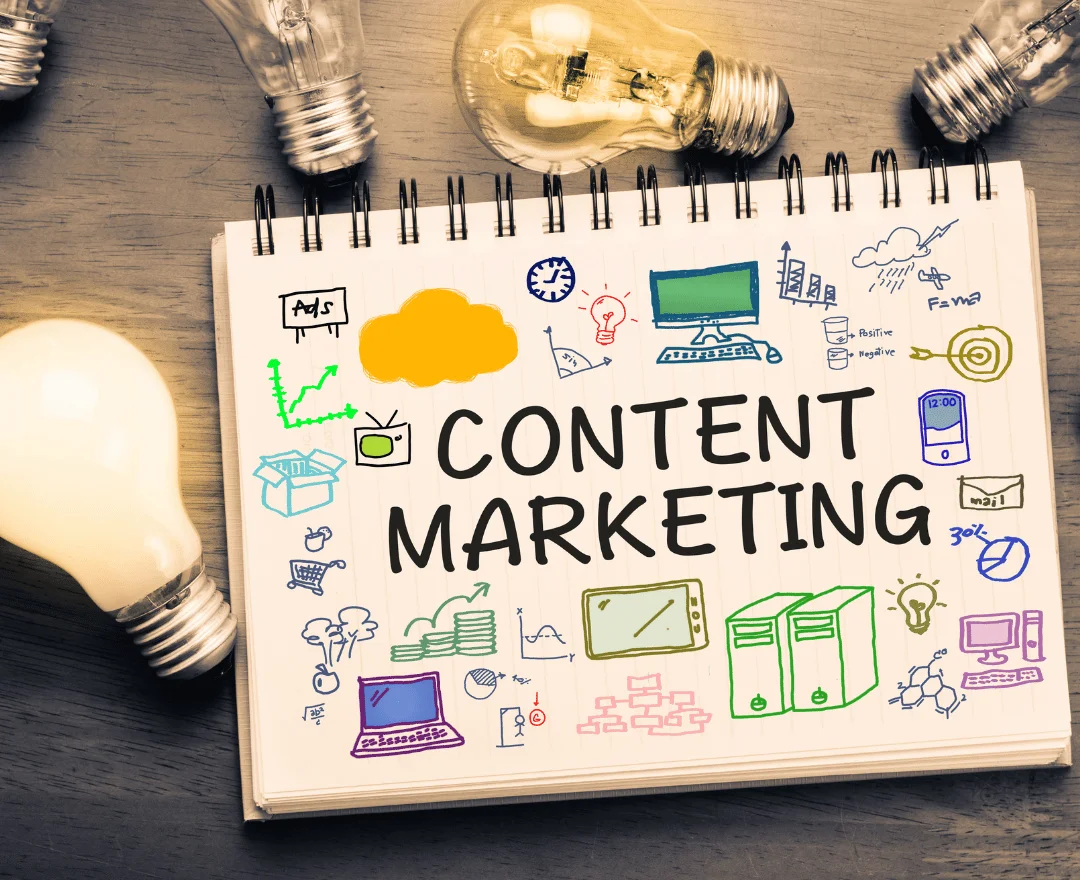 Content Marketing Strategy